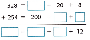 McGraw Hill My Math Grade 3 Chapter 2 Lesson 4 Answer Key Add Mentally 24