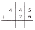 McGraw Hill My Math Grade 3 Chapter 2 Lesson 7 Answer Key Add Three-Digit Numbers 11