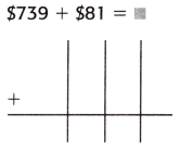 McGraw Hill My Math Grade 3 Chapter 2 Lesson 7 Answer Key Add Three-Digit Numbers 30