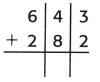 McGraw Hill My Math Grade 3 Chapter 2 Review Answer Key 3