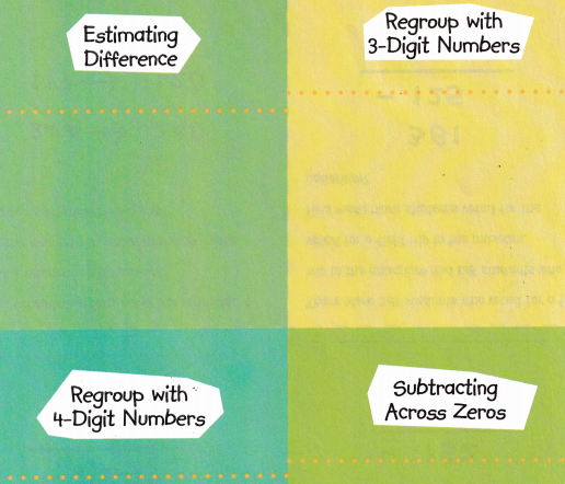 McGraw Hill My Math Grade 3 Chapter 3 Answer Key Subtraction 11