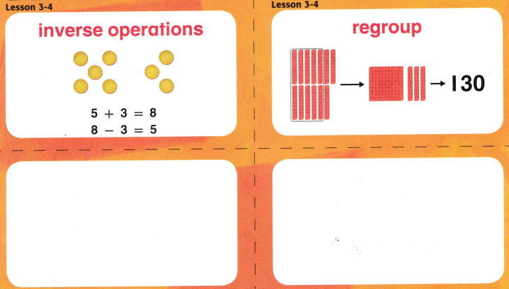 McGraw Hill My Math Grade 3 Chapter 3 Answer Key Subtraction 8