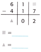 McGraw Hill My Math Grade 3 Chapter 3 Lesson 5 Answer Key Subtract Three-Digit Numbers 15