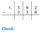 McGraw Hill My Math Grade 3 Chapter 3 Lesson 6 Answer Key Subtract Four-Digit Numbers 11