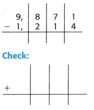 McGraw Hill My Math Grade 3 Chapter 3 Lesson 6 Answer Key Subtract Four-Digit Numbers 18