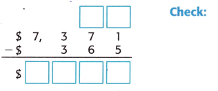 McGraw Hill My Math Grade 3 Chapter 3 Lesson 6 Answer Key Subtract Four-Digit Numbers 9