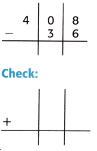 McGraw Hill My Math Grade 3 Chapter 3 Lesson 7 Answer Key Subtract Across Zeros 14