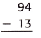 McGraw Hill My Math Grade 3 Chapter 3 Lesson 7 Answer Key Subtract Across Zeros 30