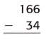 McGraw Hill My Math Grade 3 Chapter 3 Lesson 7 Answer Key Subtract Across Zeros 51