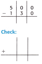 McGraw Hill My Math Grade 3 Chapter 3 Review Answer Key 2