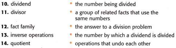 McGraw Hill My Math Grade 3 Chapter 5 Lesson 5 Answer Key Inverse Operations 13