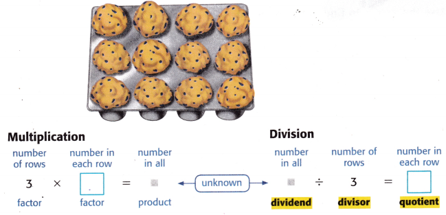 McGraw Hill My Math Grade 3 Chapter 5 Lesson 5 Answer Key Inverse Operations 2