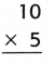 McGraw Hill My Math Grade 3 Chapter 6 Lesson 9 Answer Key Divide by 10 30