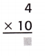 McGraw Hill My Math Grade 3 Chapter 7 Lesson 4 Answer Key Multiply by 4 9