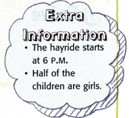 McGraw Hill My Math Grade 3 Chapter 7 Lesson 6 Answer Key Problem-Solving Investigation Extra or Missing Information 2