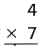 McGraw Hill My Math Grade 3 Chapter 7 Lesson 8 Answer Key Divide with 0 and 1 21