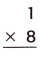 McGraw Hill My Math Grade 3 Chapter 7 Lesson 8 Answer Key Divide with 0 and 1 24