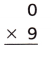 McGraw Hill My Math Grade 3 Chapter 7 Lesson 8 Answer Key Divide with 0 and 1 27