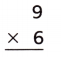 McGraw Hill My Math Grade 3 Chapter 8 Lesson 1 Answer Key Multiply by 6 13