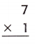 McGraw Hill My Math Grade 3 Chapter 8 Lesson 2 Answer Key Multiply by 7 10