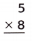 McGraw Hill My Math Grade 3 Chapter 8 Lesson 4 Answer Key Multiply by 8 13