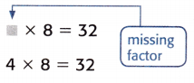 McGraw Hill My Math Grade 3 Chapter 8 Lesson 6 Answer Key Divide by 8 and 9 4
