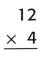 McGraw Hill My Math Grade 3 Chapter 8 Lesson 9 Answer Key Divide by 11 and 12 19