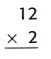 McGraw Hill My Math Grade 3 Chapter 8 Lesson 9 Answer Key Divide by 11 and 12 27