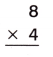 McGraw Hill My Math Grade 3 Chapter 8 Lesson 9 Answer Key Divide by 11 and 12 32