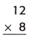 McGraw Hill My Math Grade 3 Chapter 8 Lesson 9 Answer Key Divide by 11 and 12 41