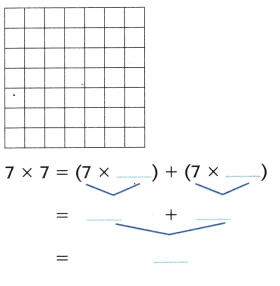 McGraw Hill My Math Grade 3 Chapter 9 Lesson 1 Answer Key Take Apart to Multiply 12