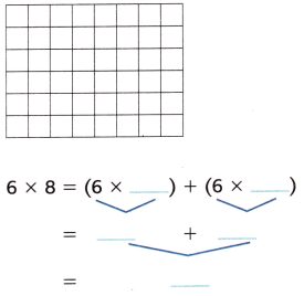McGraw Hill My Math Grade 3 Chapter 9 Lesson 1 Answer Key Take Apart to Multiply 13