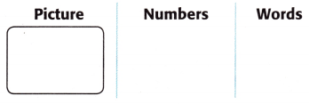 McGraw Hill My Math Grade 3 Chapter 9 Lesson 5 Answer Key Write Expressions 6