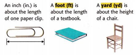 McGraw Hill My Math Grade 4 Chapter 11 Lesson 1 Answer Key Customary Units of Length 3