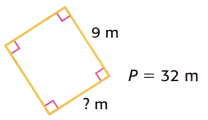 McGraw Hill My Math Grade 4 Chapter 13 Lesson 1 Answer Key Measure Perimeter 12