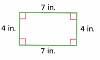McGraw Hill My Math Grade 4 Chapter 13 Lesson 1 Answer Key Measure Perimeter 5