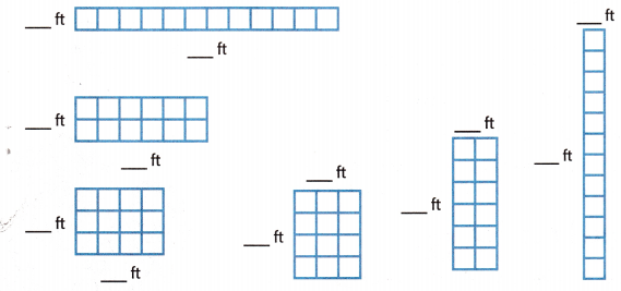 McGraw Hill My Math Grade 4 Chapter 13 Lesson 5 Answer Key Relate Area and Perimeter 2