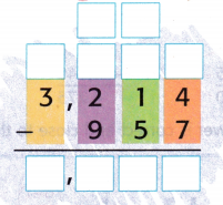 McGraw Hill My Math Grade 4 Chapter 2 Lesson 6 Answer Key Subtract Whole Numbers 4