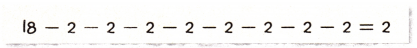 McGraw Hill My Math Grade 4 Chapter 3 Lesson 2 Answer Key Relate Division and Subtraction 9