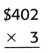 McGraw Hill My Math Grade 4 Chapter 4 Lesson 11 Answer Key Multiply Across Zeros 11