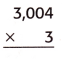 McGraw Hill My Math Grade 4 Chapter 4 Lesson 11 Answer Key Multiply Across Zeros 22