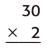McGraw Hill My Math Grade 4 Chapter 4 Lesson 5 Answer Key Multiply by a Two-Digit Number 13