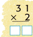 McGraw Hill My Math Grade 4 Chapter 4 Lesson 5 Answer Key Multiply by a Two-Digit Number 5
