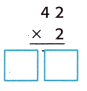 McGraw Hill My Math Grade 4 Chapter 4 Lesson 5 Answer Key Multiply by a Two-Digit Number 6