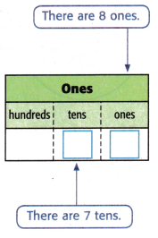 McGraw Hill My Math Grade 4 Chapter 4 Lesson 6 Answer Key Model Regrouping 3