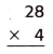 McGraw Hill My Math Grade 4 Chapter 4 Lesson 7 Answer Key The Distributive Property 15