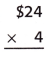 McGraw Hill My Math Grade 4 Chapter 4 Lesson 8 Answer Key Multiply with Regrouping 11