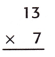 McGraw Hill My Math Grade 4 Chapter 4 Lesson 8 Answer Key Multiply with Regrouping 12