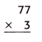 McGraw Hill My Math Grade 4 Chapter 4 Lesson 8 Answer Key Multiply with Regrouping 15