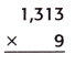 McGraw Hill My Math Grade 4 Chapter 4 Lesson 9 Answer Key Multiply by a Multi-Digit Number 15